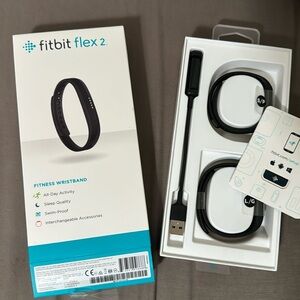 Fitbit Flex 2